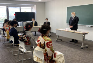 第45回同経会賞