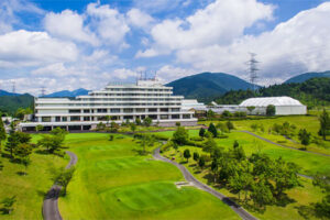 しめた会　第2回ゴルフコンペのご案内